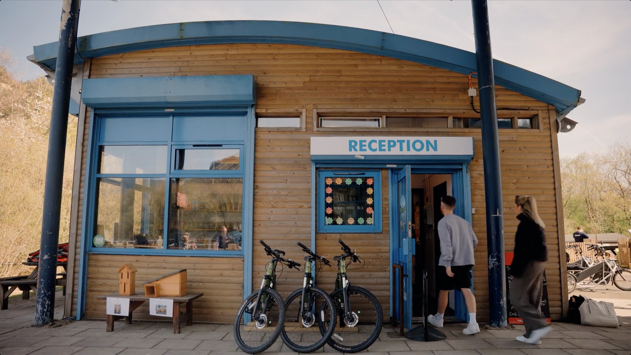 Alternative Education - School & Parent Testimonials