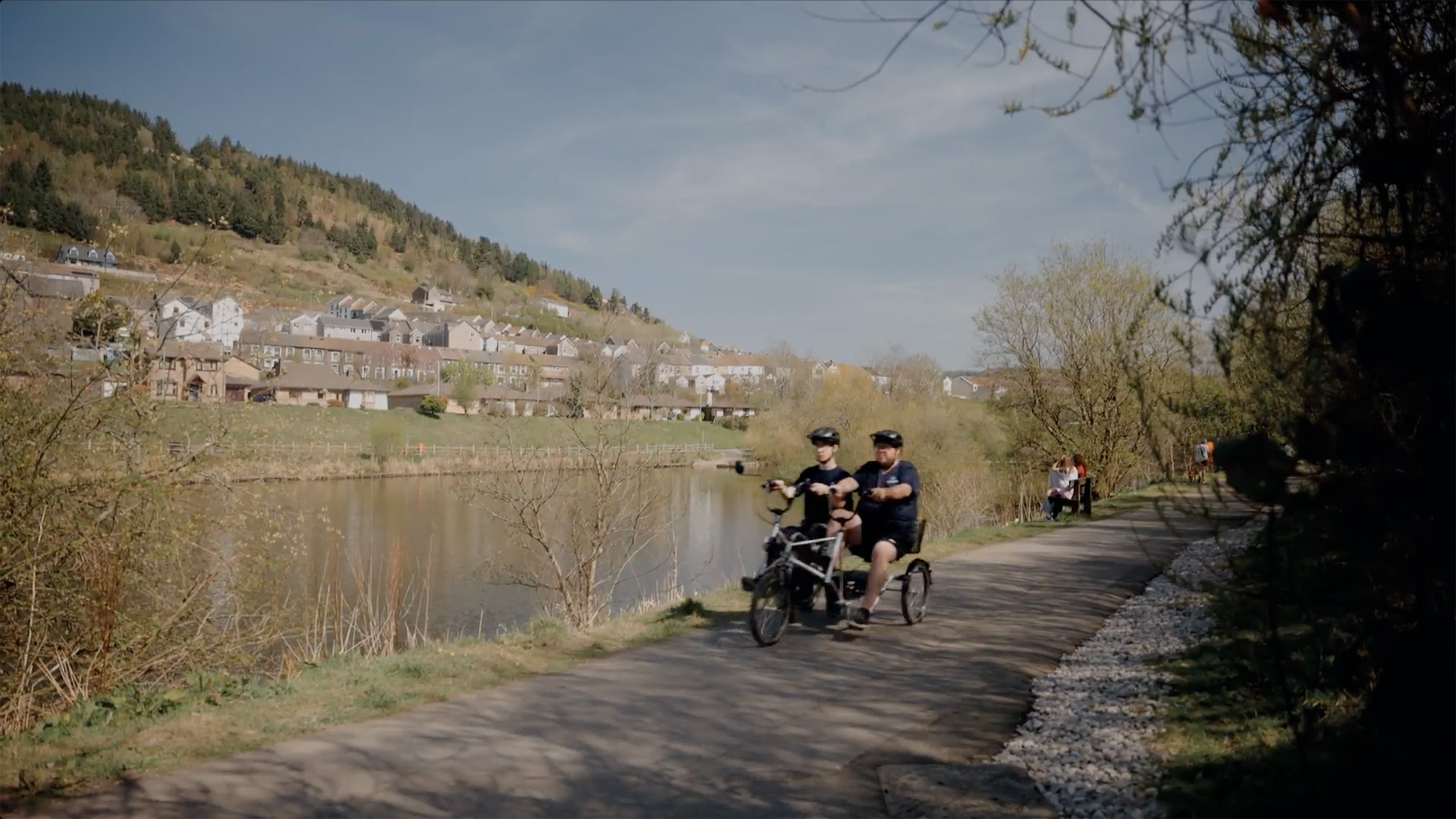 Get involved with our community activites