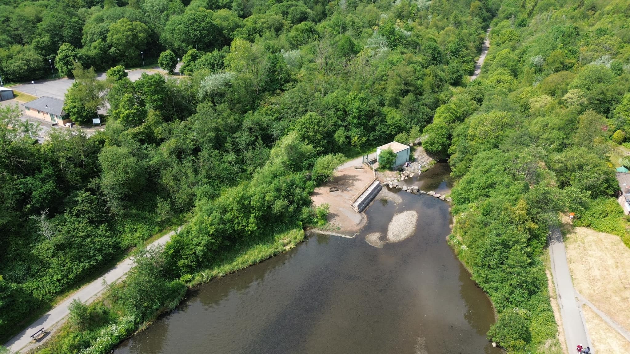 50 years since the Cambrian Colliery Disaster
